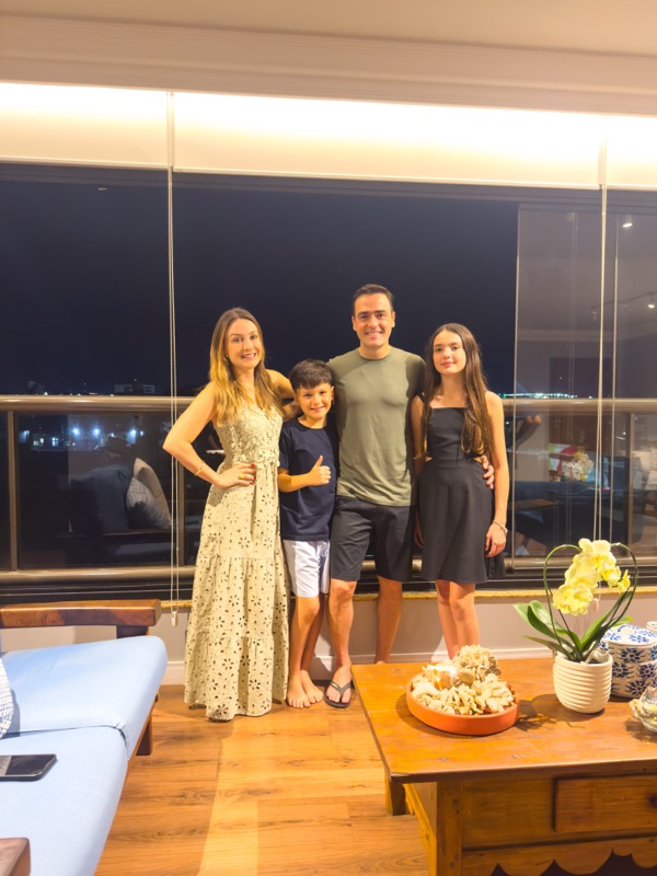 Rotina de Mãe Empreendedora — Pri Marçal